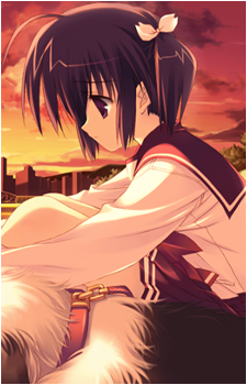 Konomi Yuzuhara