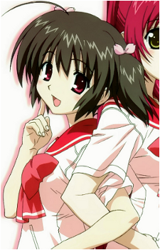 Konomi Yuzuhara