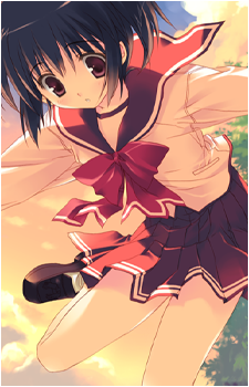 Konomi Yuzuhara