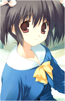 Konomi Yuzuhara