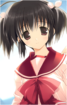 Konomi Yuzuhara