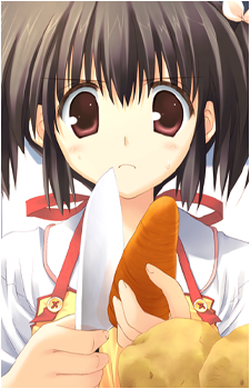 Konomi Yuzuhara