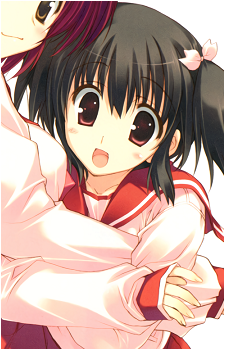 Konomi Yuzuhara