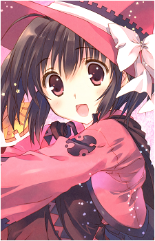 Konomi Yuzuhara
