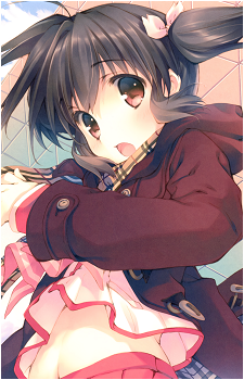 Konomi Yuzuhara