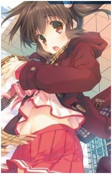 Konomi Yuzuhara