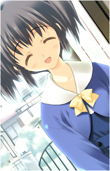 Konomi Yuzuhara