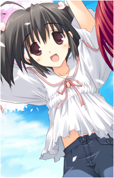 Konomi Yuzuhara