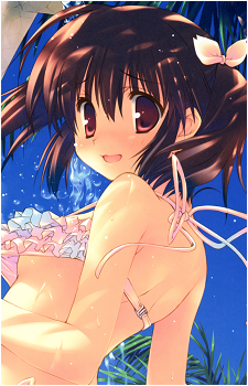 Konomi Yuzuhara