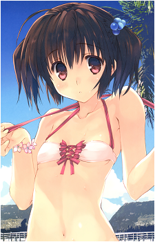 Konomi Yuzuhara
