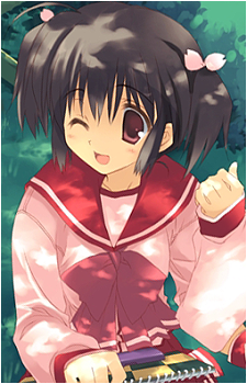Konomi Yuzuhara