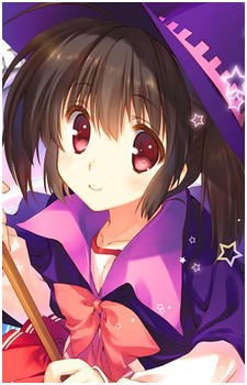 Konomi Yuzuhara