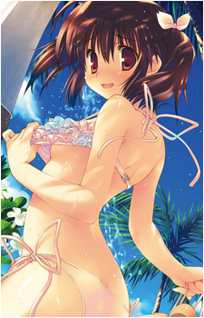 Konomi Yuzuhara