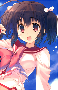 Konomi Yuzuhara