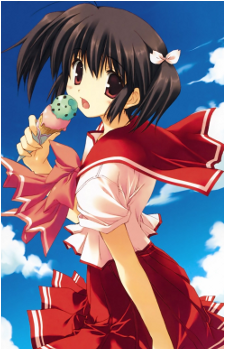 Konomi Yuzuhara