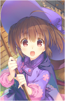 Konomi Yuzuhara