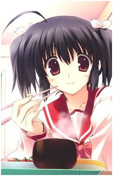 Konomi Yuzuhara