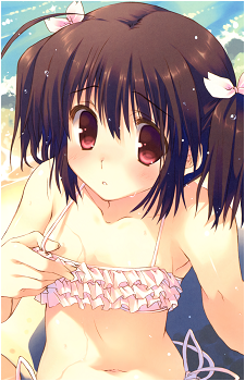 Konomi Yuzuhara