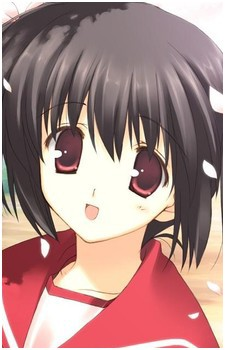 Konomi Yuzuhara
