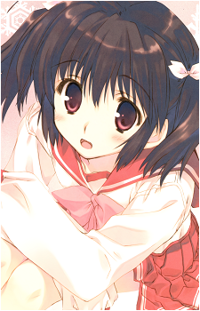 Konomi Yuzuhara
