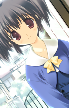 Konomi Yuzuhara