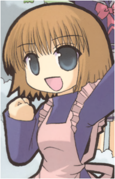 Sakura Utsugi's image