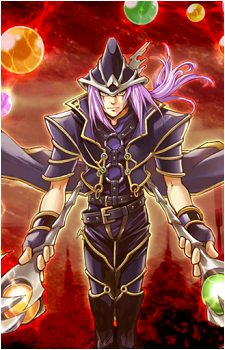 Rapid-Fire Magician's image