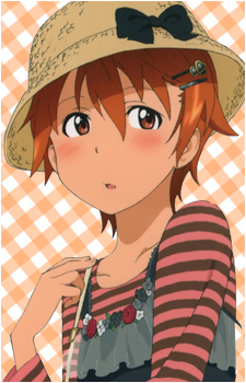 Mahiru Inami's image