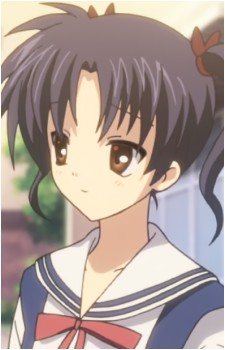 Saki {CLANNAD}