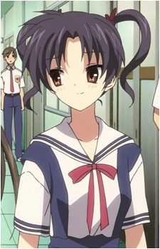 Saki {CLANNAD}