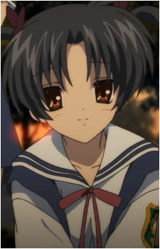 Saki's image