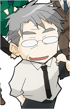 Azuma Tanaka's image
