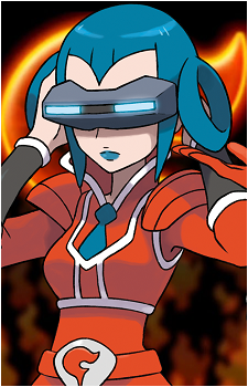 Mable's image