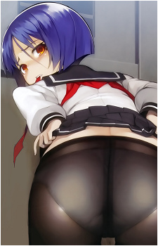Ichijou Ayane