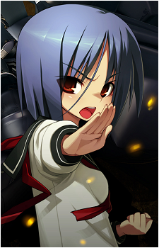 Ichijou Ayane's image