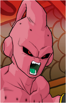 Kid Buu's image