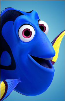 Dory's image