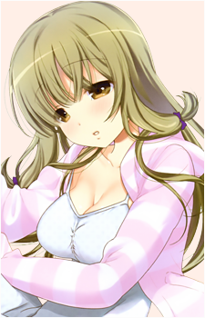 Fumi Kujou