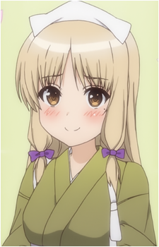 Fumi Kujou