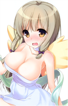 Fumi Kujou