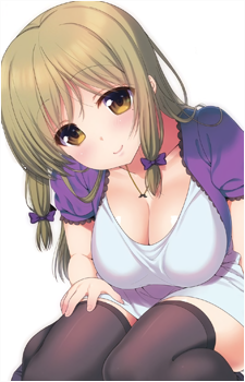 Fumi Kujou