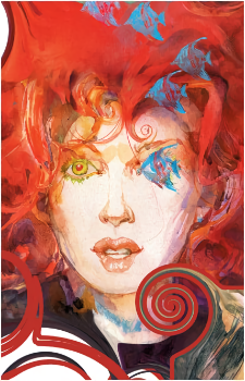 Delirium's image