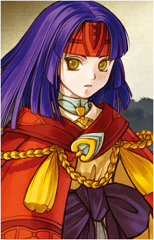 Sanaki's image
