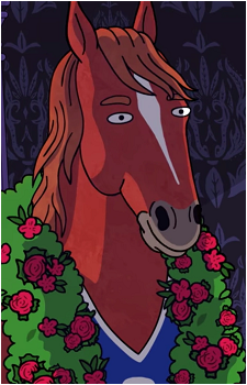 Secretariat's image