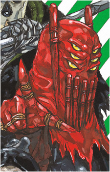 Shimada Death's image