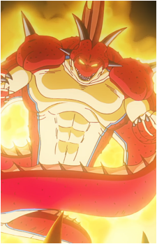 Porunga (Demon Realm)'s image