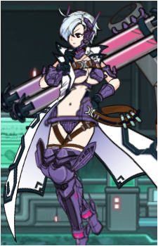 Wise Empress Nobel