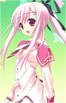 Nanaka Yuugiri's image