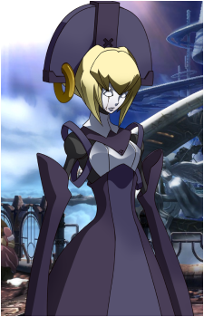 Ada Clover