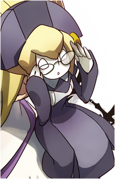 Ada Clover